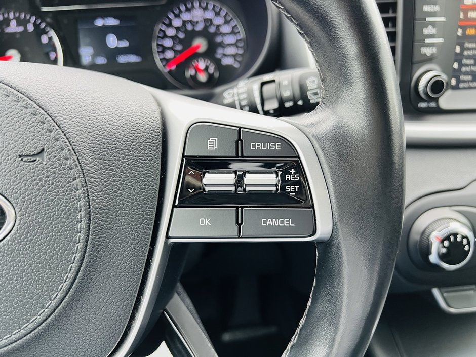 2019 Kia Sorento LX AWD-15