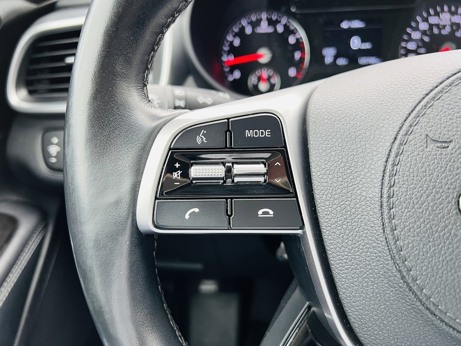 2019 Kia Sorento LX AWD-14