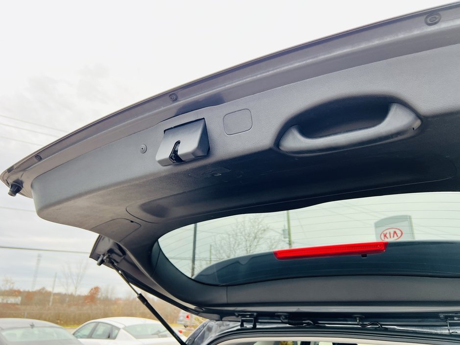 2019 Kia Sorento LX AWD-35