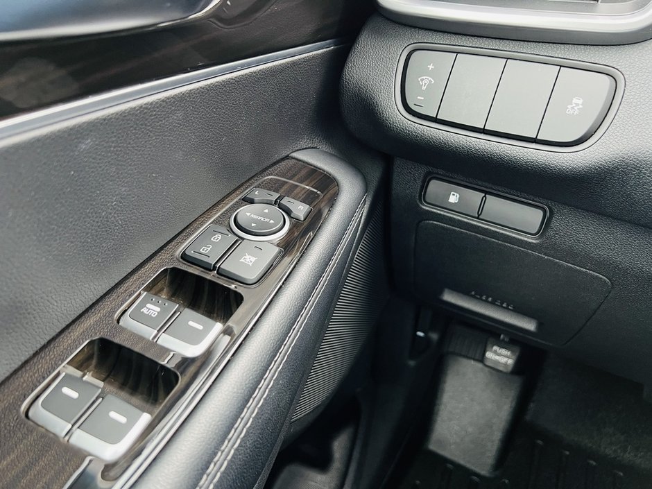 2019 Kia Sorento LX AWD-12