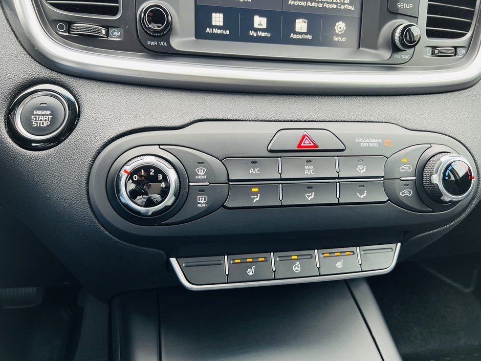 2019 Kia Sorento LX AWD-23