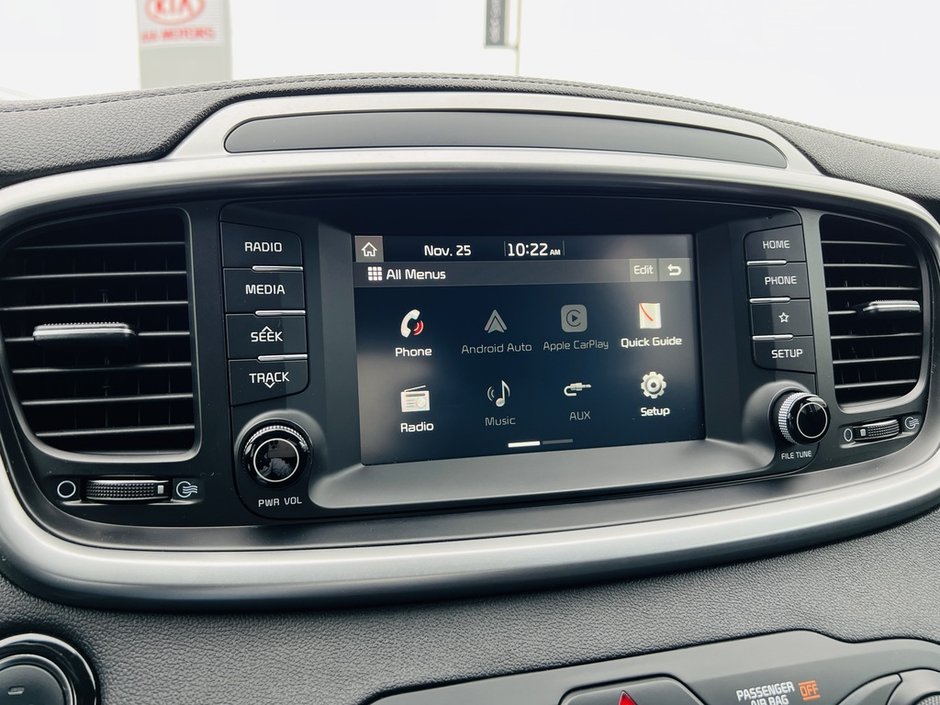 2019 Kia Sorento LX AWD-18