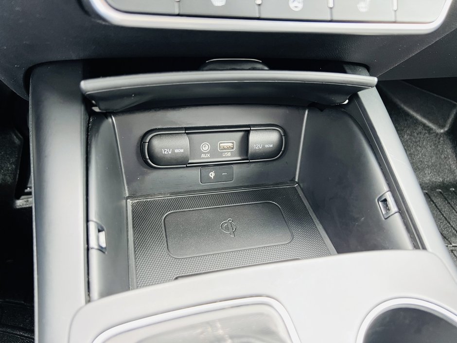 2019 Kia Sorento LX AWD-24