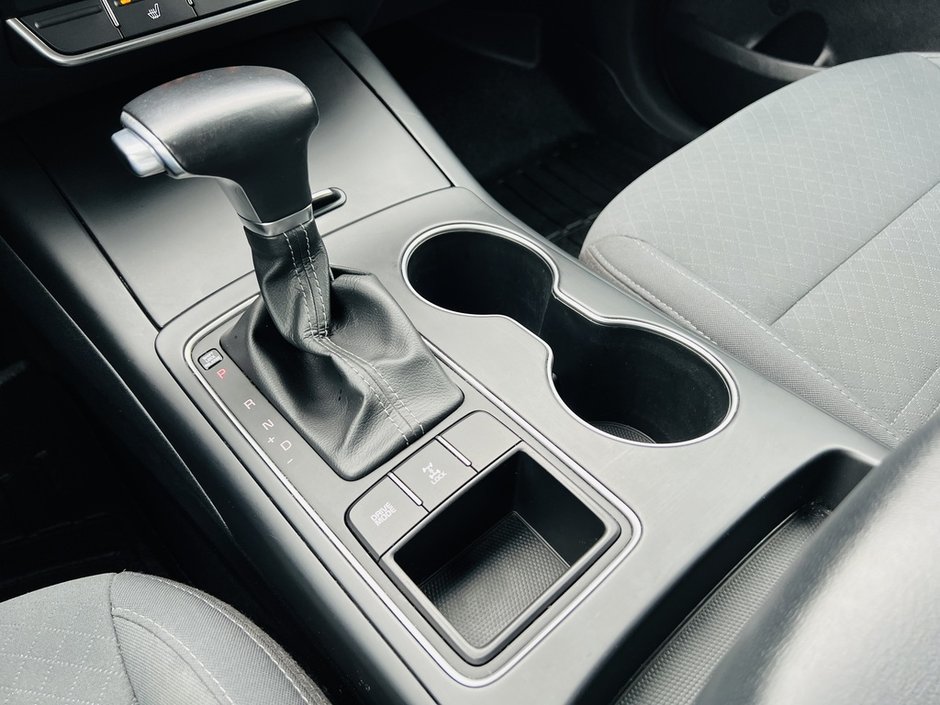 2019 Kia Sorento LX AWD-25