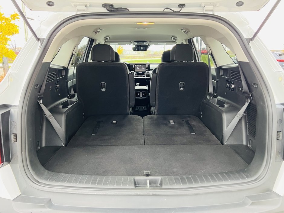 2022 Kia Sorento X-Line AWD-50