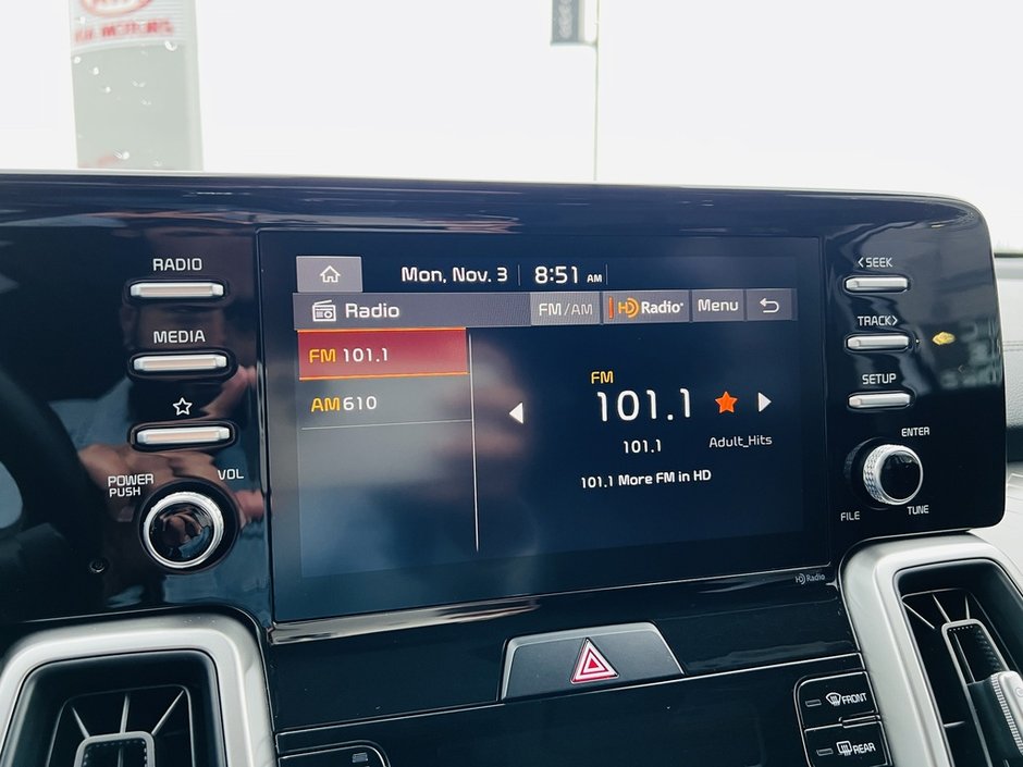 2022 Kia Sorento X-Line AWD-31