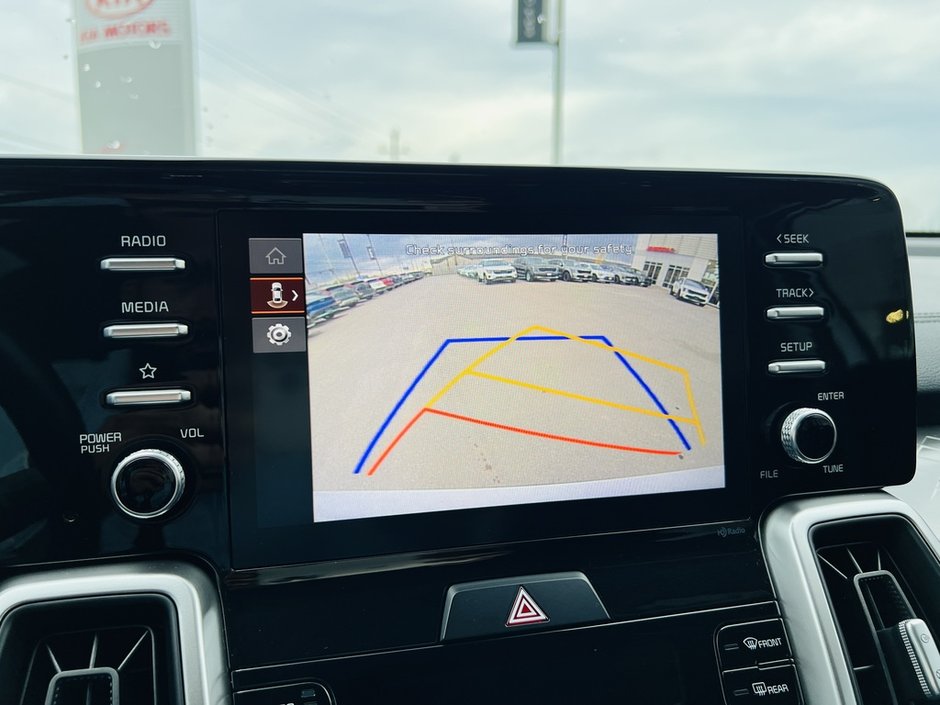 2022 Kia Sorento X-Line AWD-36