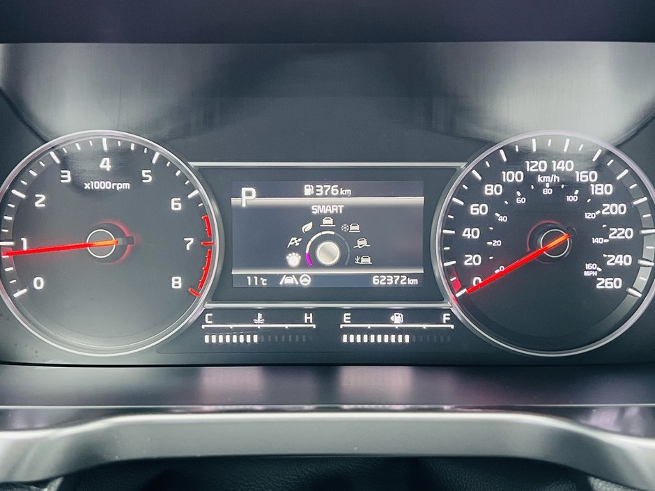 2022 Kia Sorento X-Line AWD-15