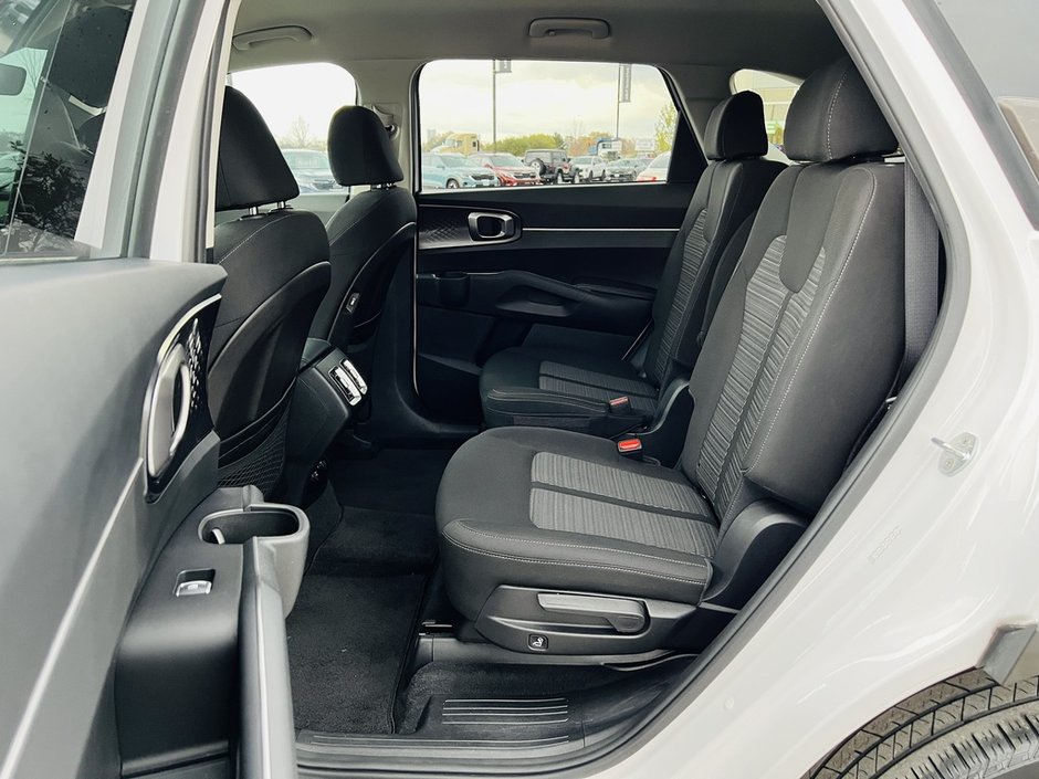 2022 Kia Sorento X-Line AWD-44
