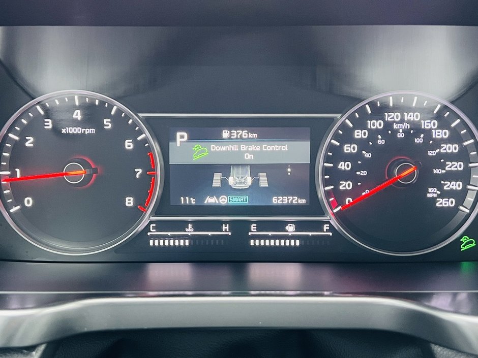 2022 Kia Sorento X-Line AWD-27