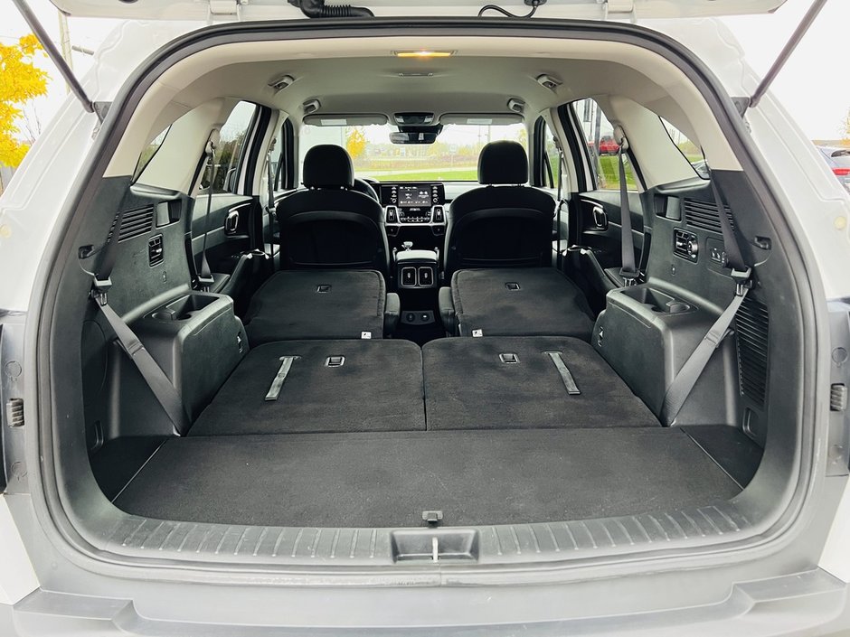 2022 Kia Sorento X-Line AWD-51
