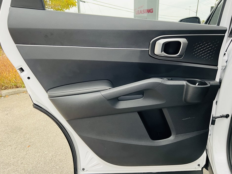 2022 Kia Sorento X-Line AWD-43