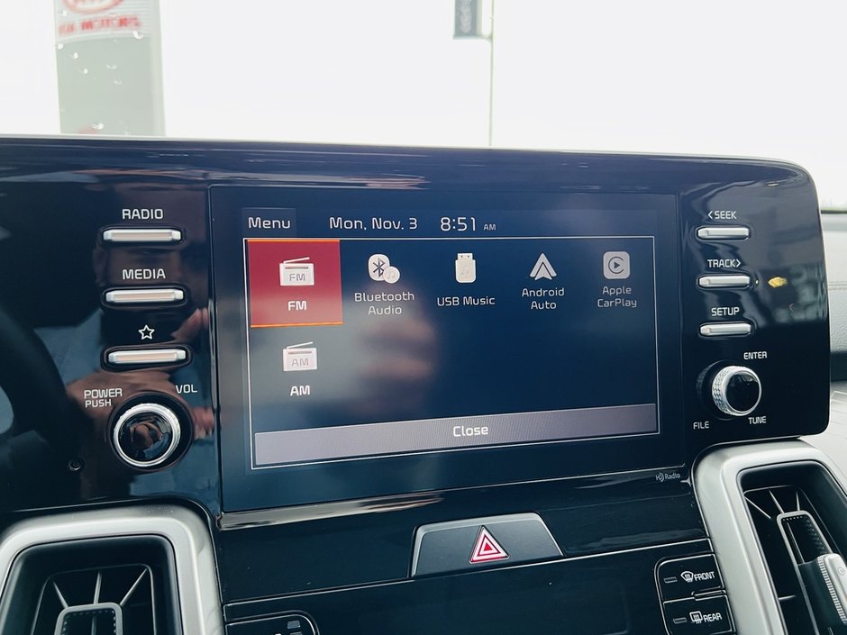 2022 Kia Sorento X-Line AWD-32