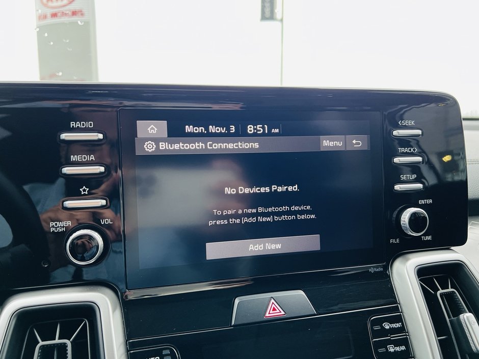 2022 Kia Sorento X-Line AWD-34