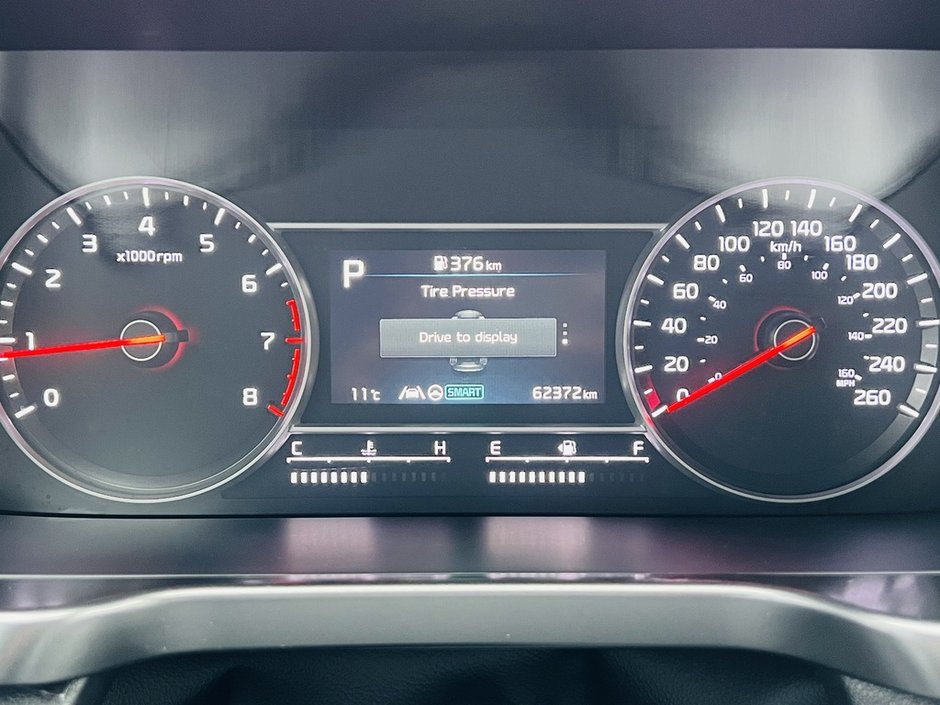 2022 Kia Sorento X-Line AWD-25