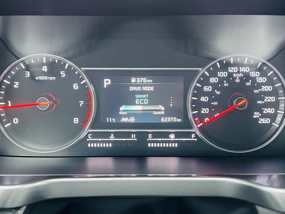 2022 Kia Sorento X-Line AWD-20