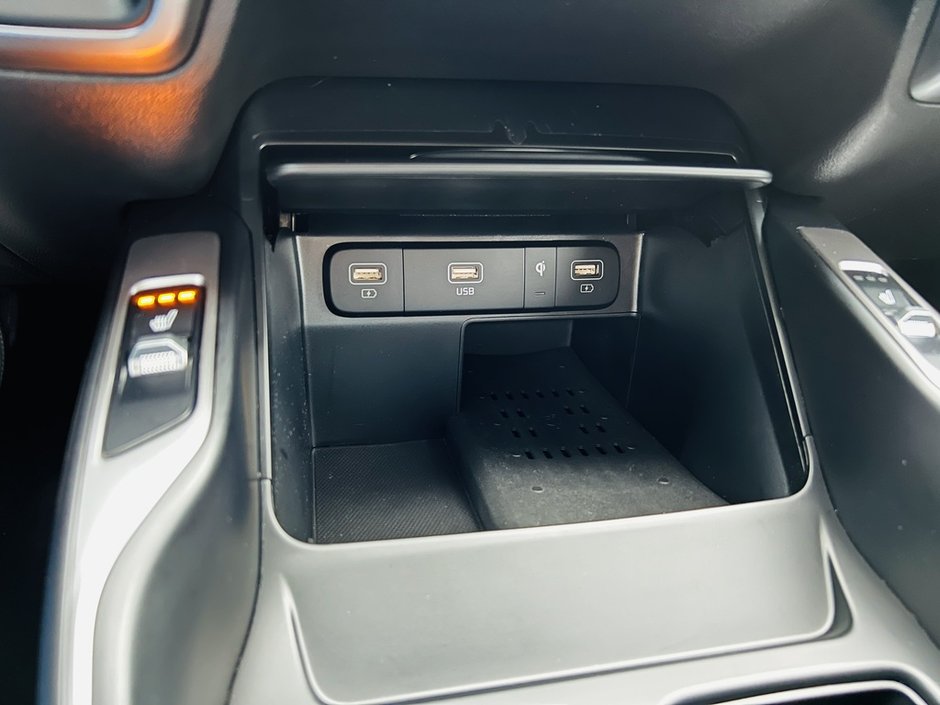 2022 Kia Sorento X-Line AWD-39