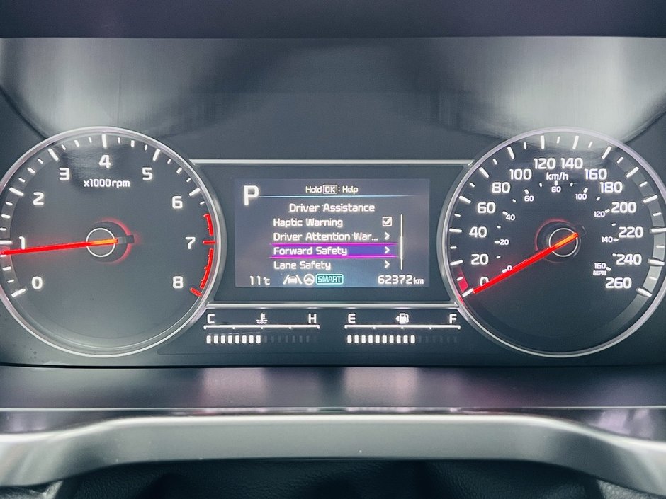 2022 Kia Sorento X-Line AWD-22