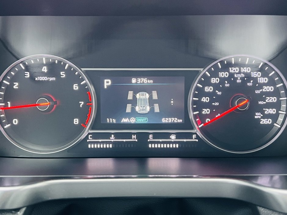 2022 Kia Sorento X-Line AWD-26