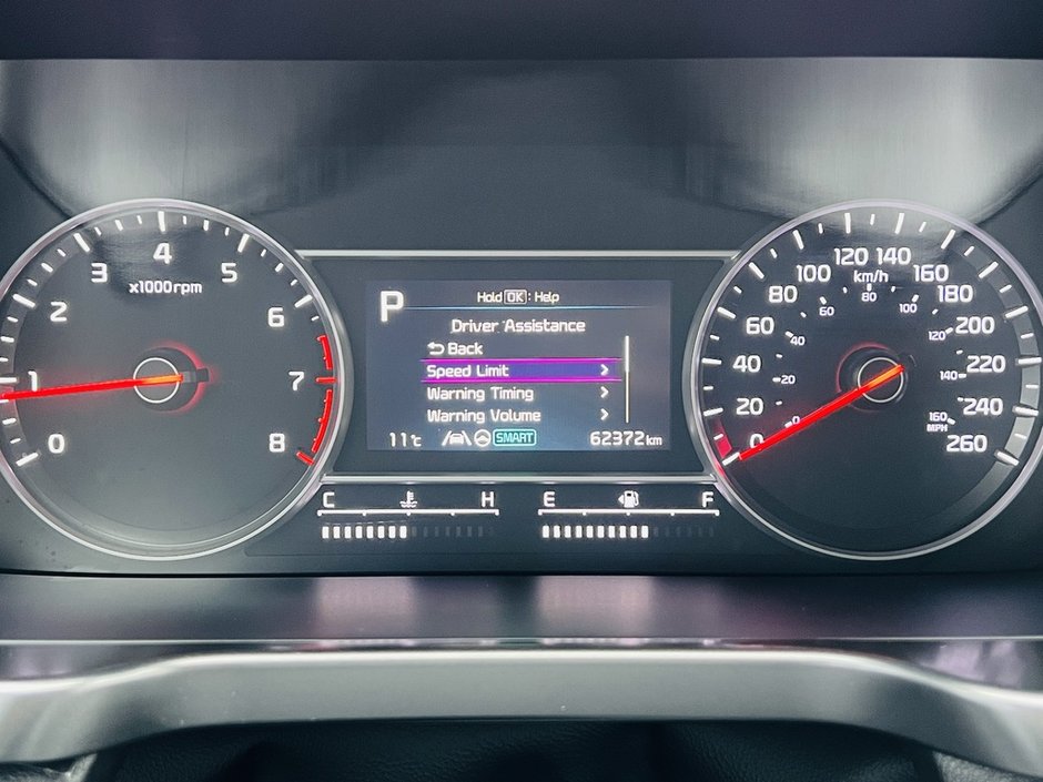 2022 Kia Sorento X-Line AWD-21