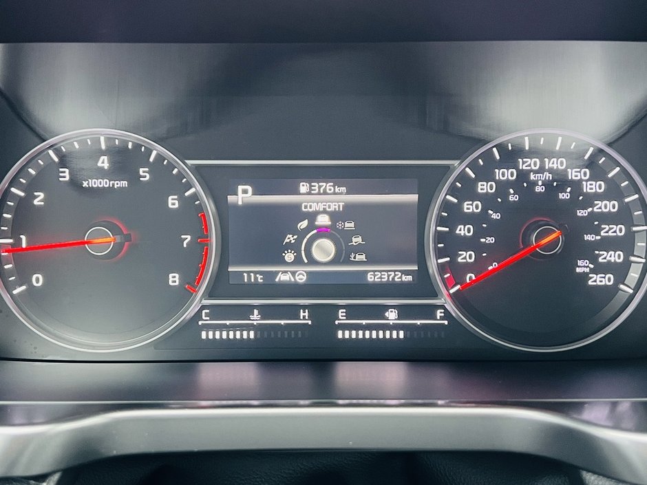 2022 Kia Sorento X-Line AWD-18