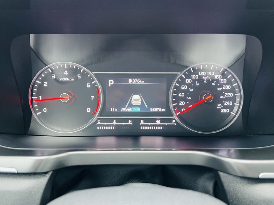 2022 Kia Sorento X-Line AWD-14