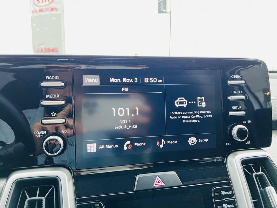 2022 Kia Sorento X-Line AWD-30