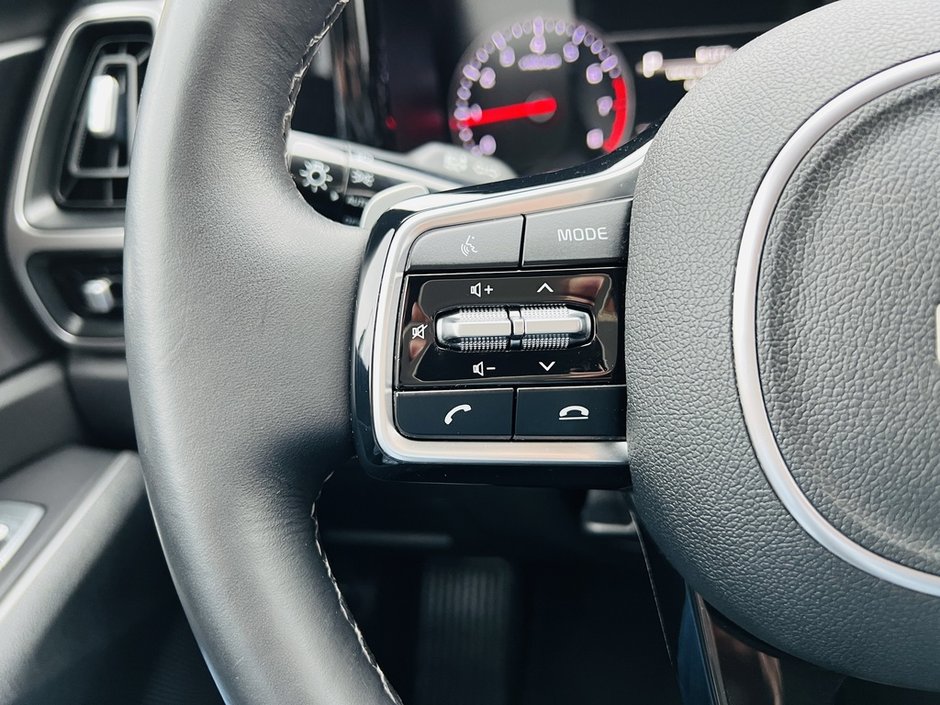 2022 Kia Sorento X-Line AWD-13