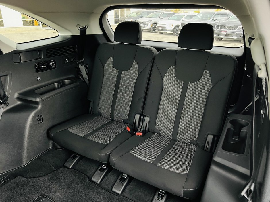 2022 Kia Sorento X-Line AWD-48