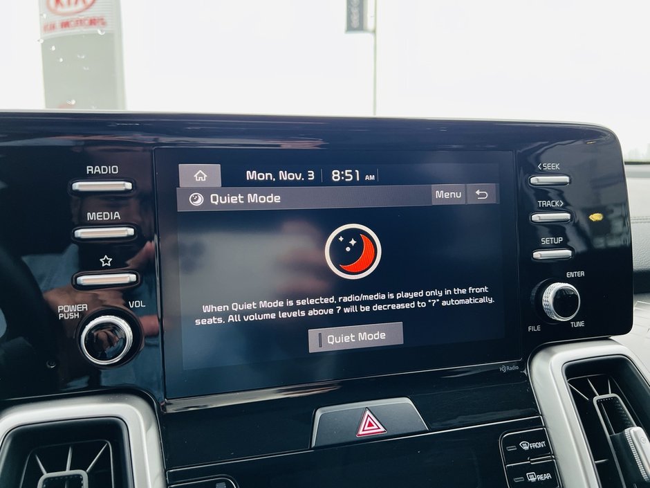 2022 Kia Sorento X-Line AWD-33