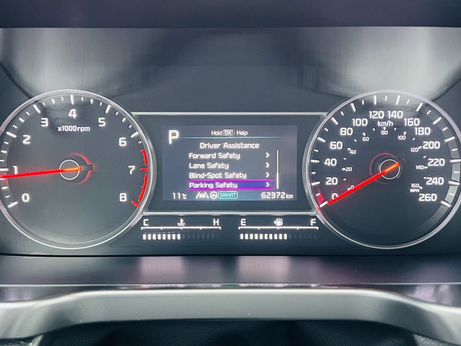 2022 Kia Sorento X-Line AWD-23