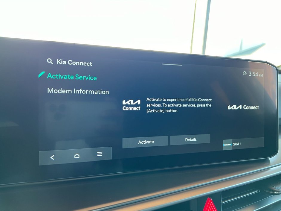 2025 Kia Sorento LX-39