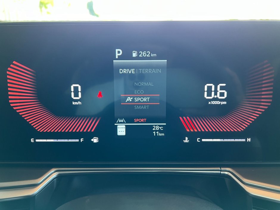 2025 Kia Sorento LX-18