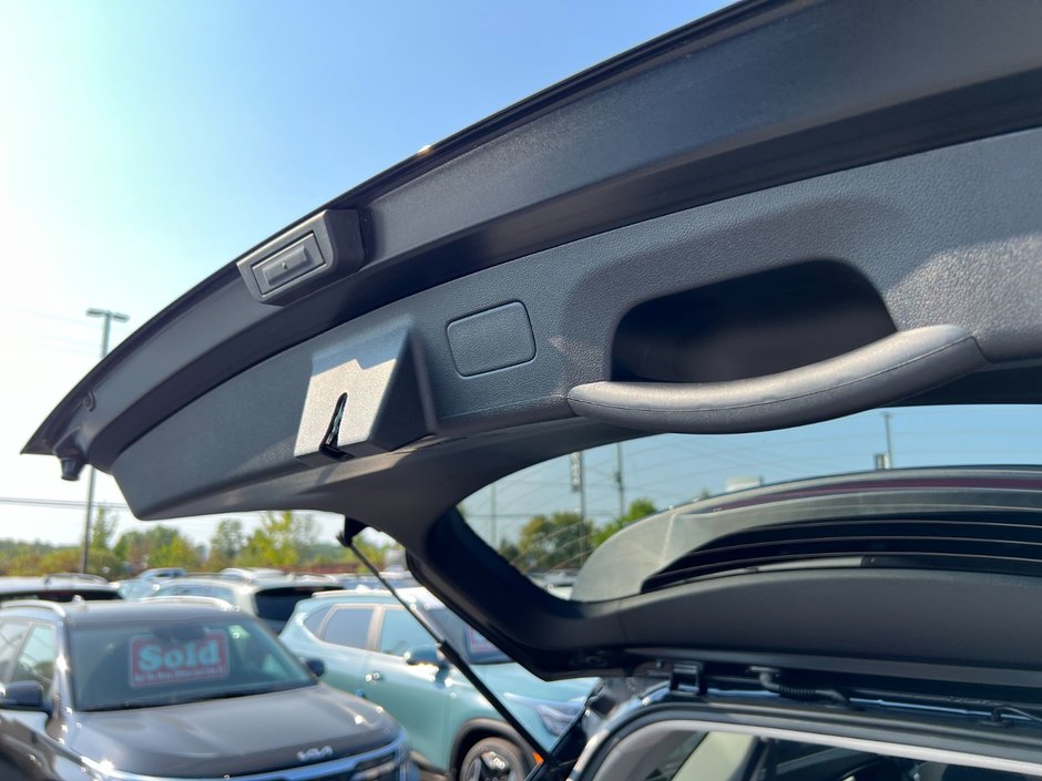 2025 Kia Sorento LX-62