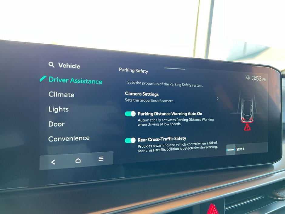 2025 Kia Sorento LX-34