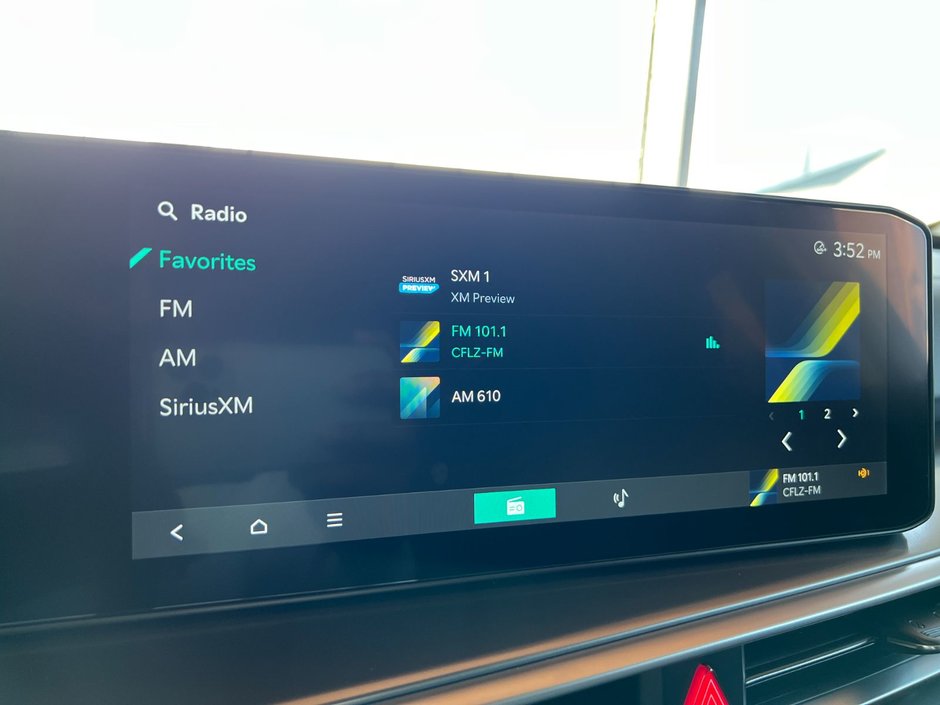 2025 Kia Sorento LX-27