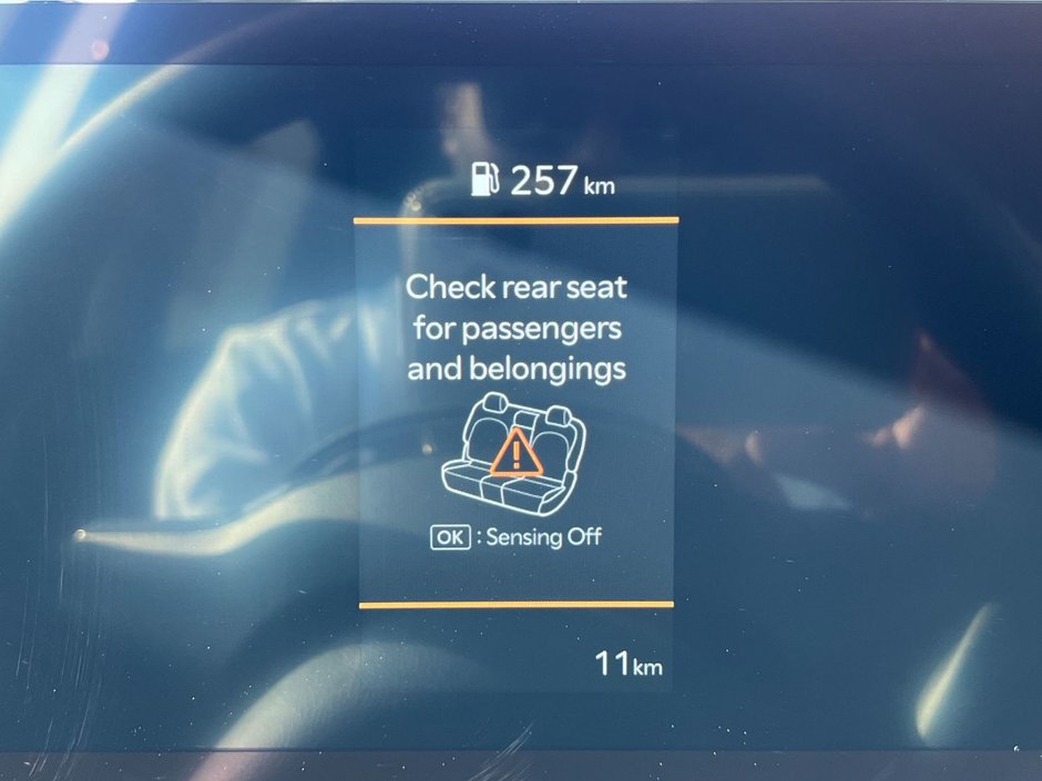 2025 Kia Sorento LX-23