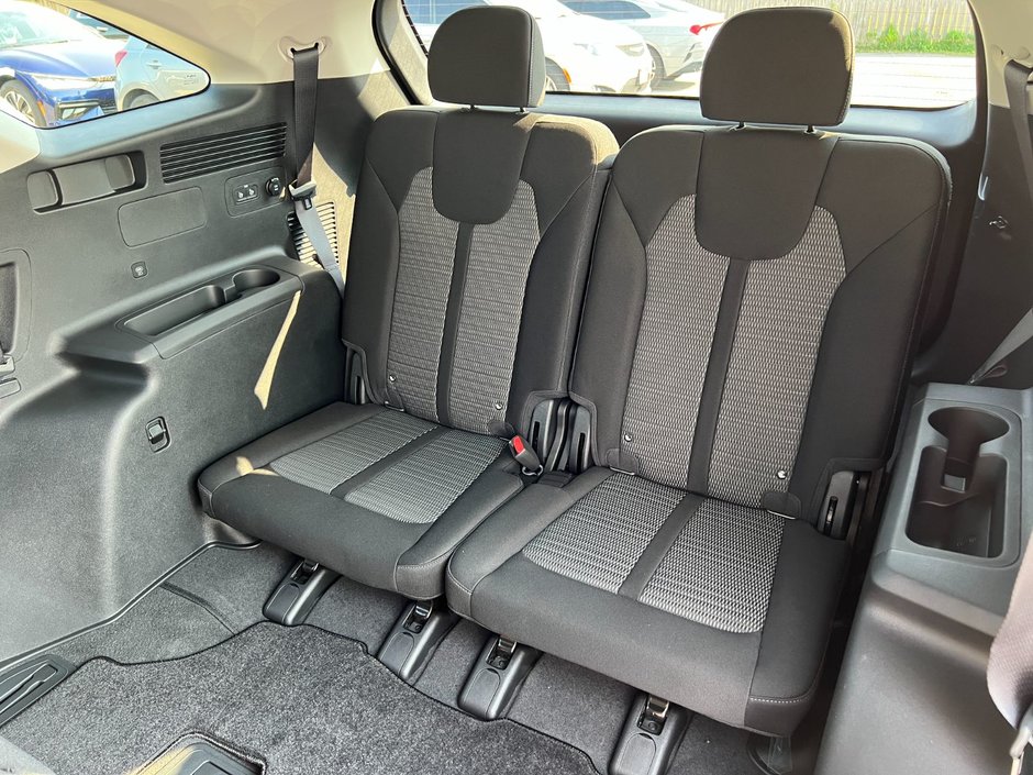 2025 Kia Sorento LX-56