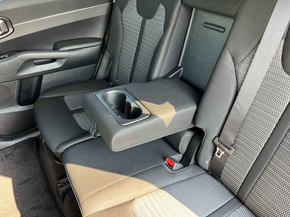 2025 Kia Sorento LX-54