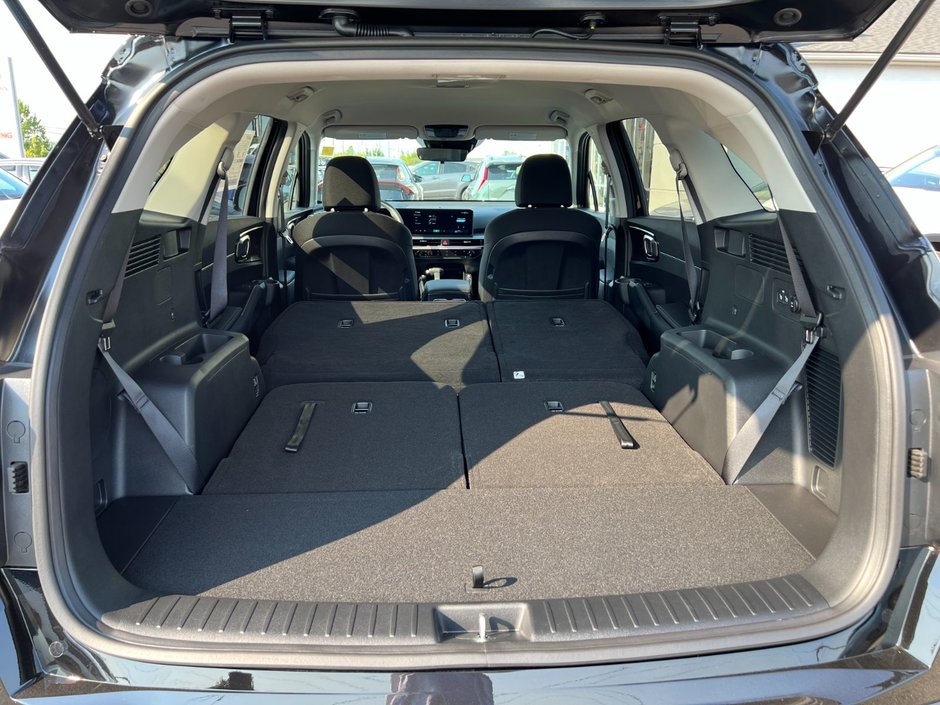 2025 Kia Sorento LX-60