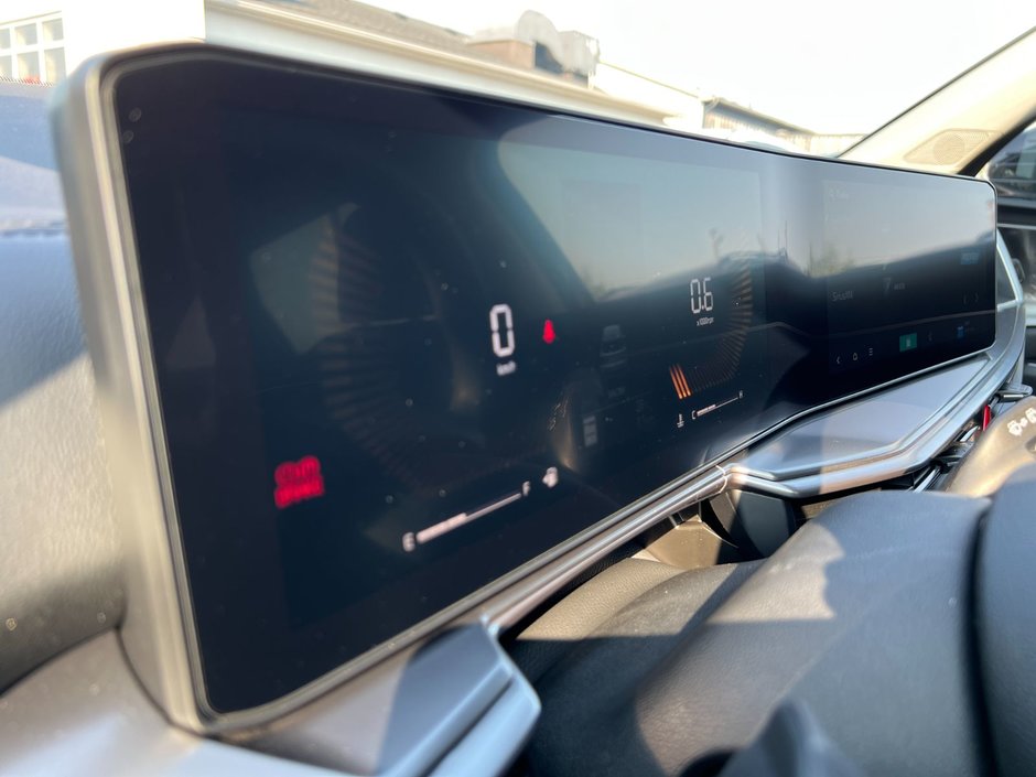 2025 Kia Sorento LX-15