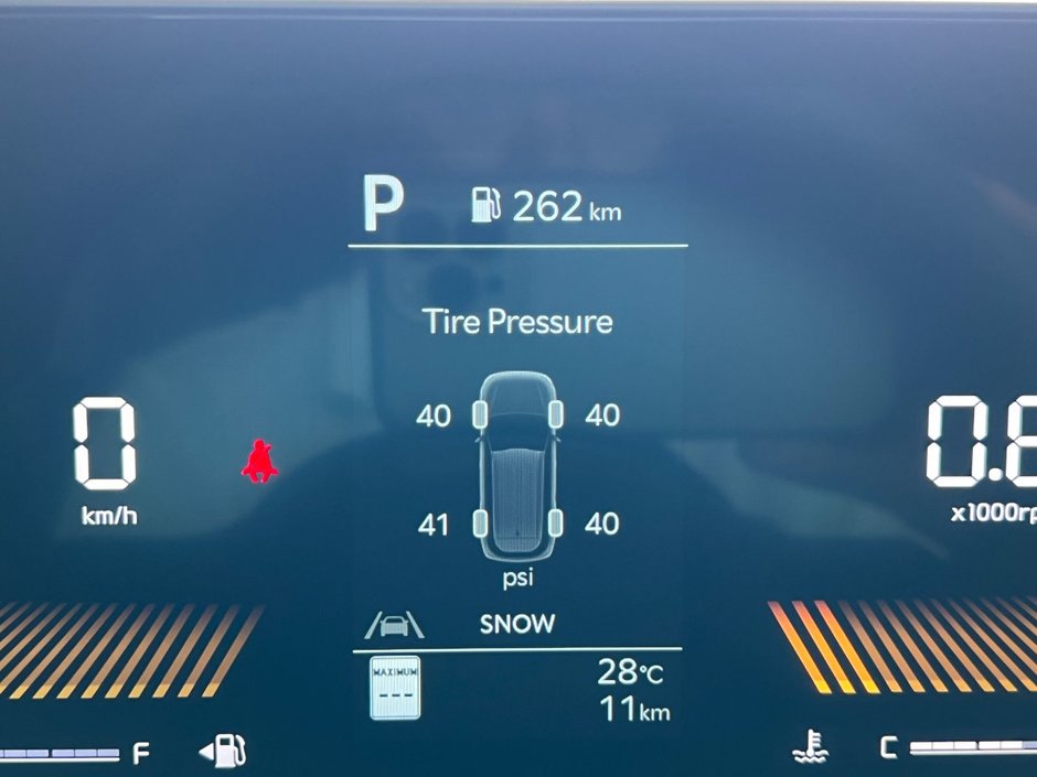 2025 Kia Sorento LX-21
