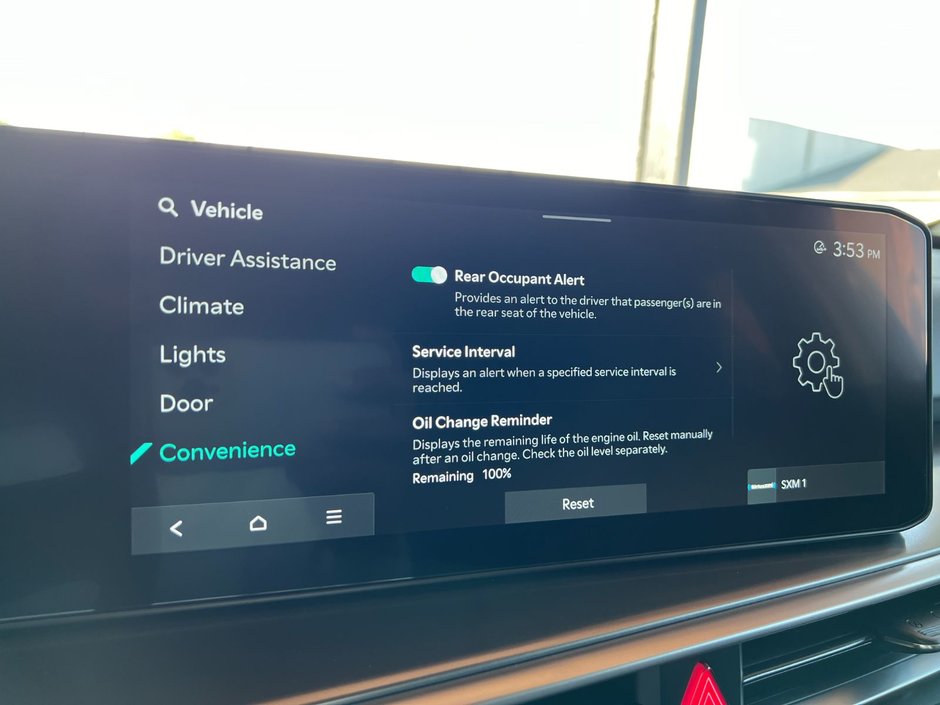 2025 Kia Sorento LX-35