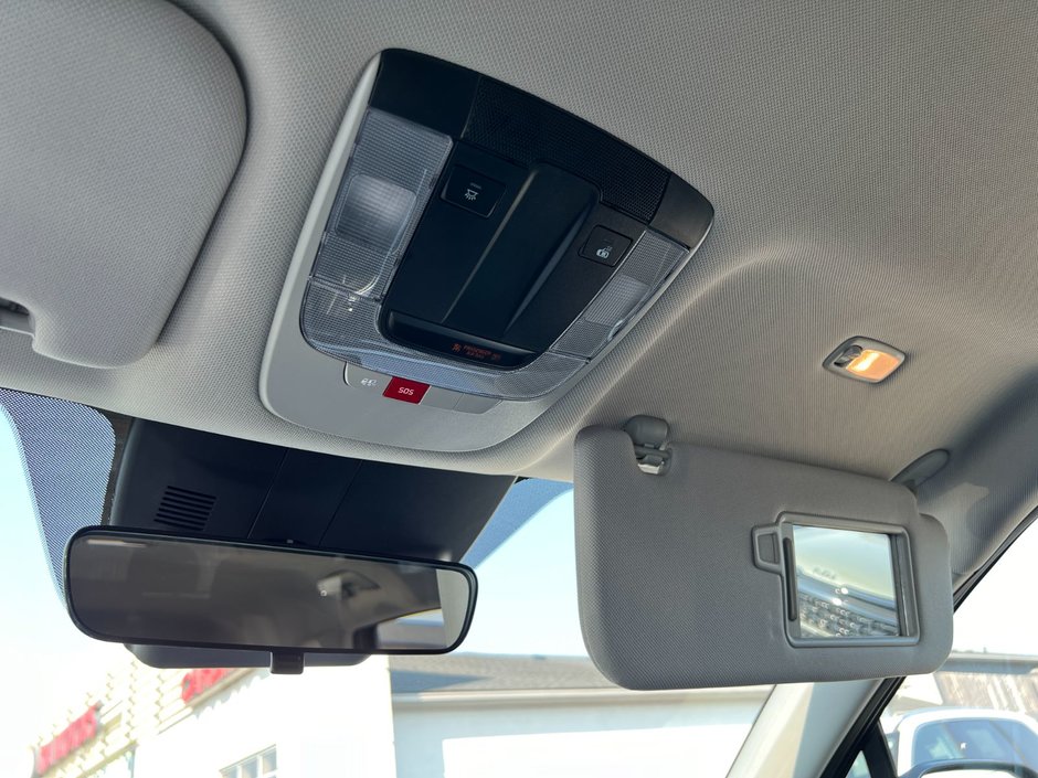 2025 Kia Sorento LX-49