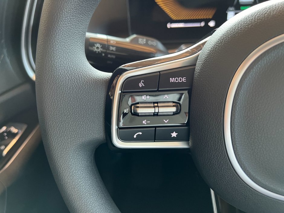 2025 Kia Sorento LX-14