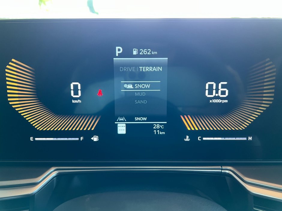 2025 Kia Sorento LX-20