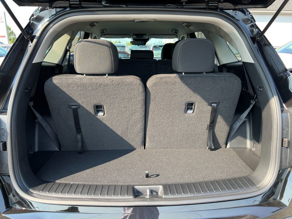 2025 Kia Sorento LX-58