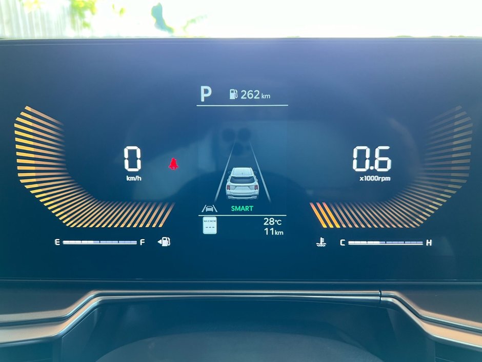 2025 Kia Sorento LX-16