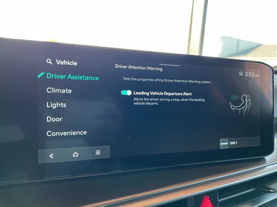 2025 Kia Sorento LX-33