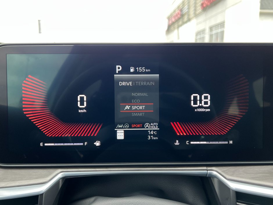 2025 Kia Sorento X-Line-18